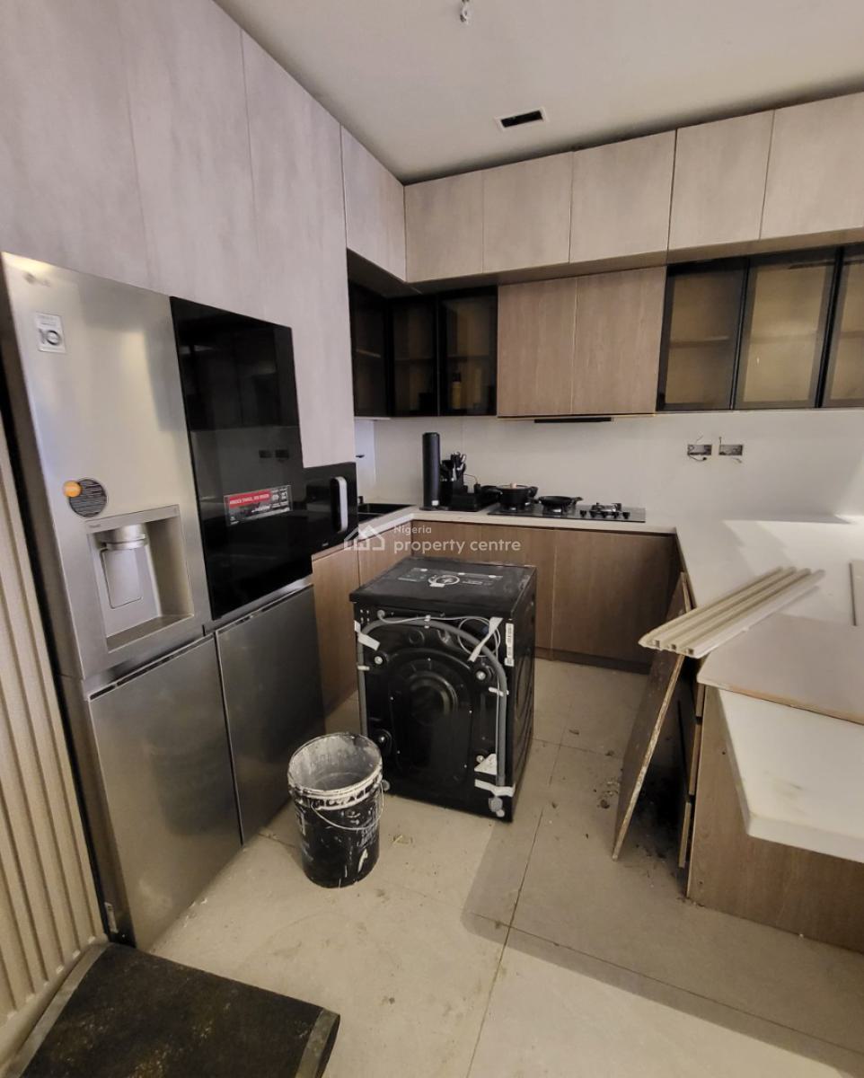 Luxury 2 Bedroom Apartment, Lekki Foreshore, Lekki Phase 1, Lekki, Lagos, Flat / Apartment for Sale