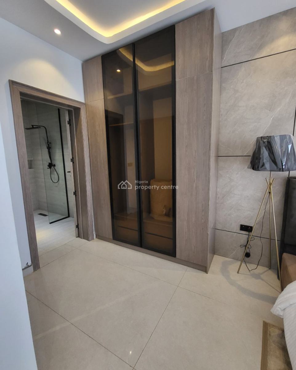 Luxury 2 Bedroom Apartment, Lekki Foreshore, Lekki Phase 1, Lekki, Lagos, Flat / Apartment for Sale