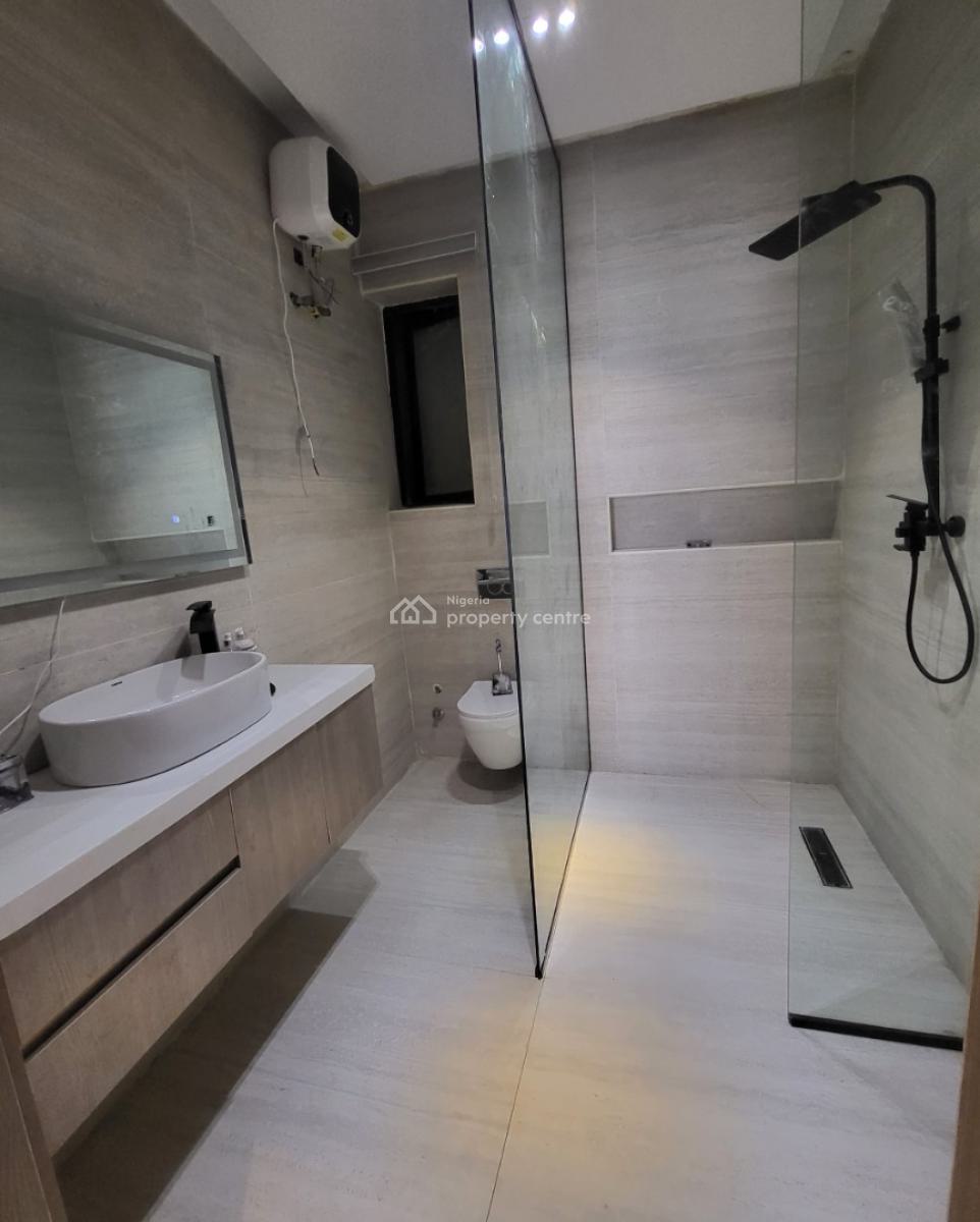 Luxury 2 Bedroom Apartment, Lekki Foreshore, Lekki Phase 1, Lekki, Lagos, Flat / Apartment for Sale