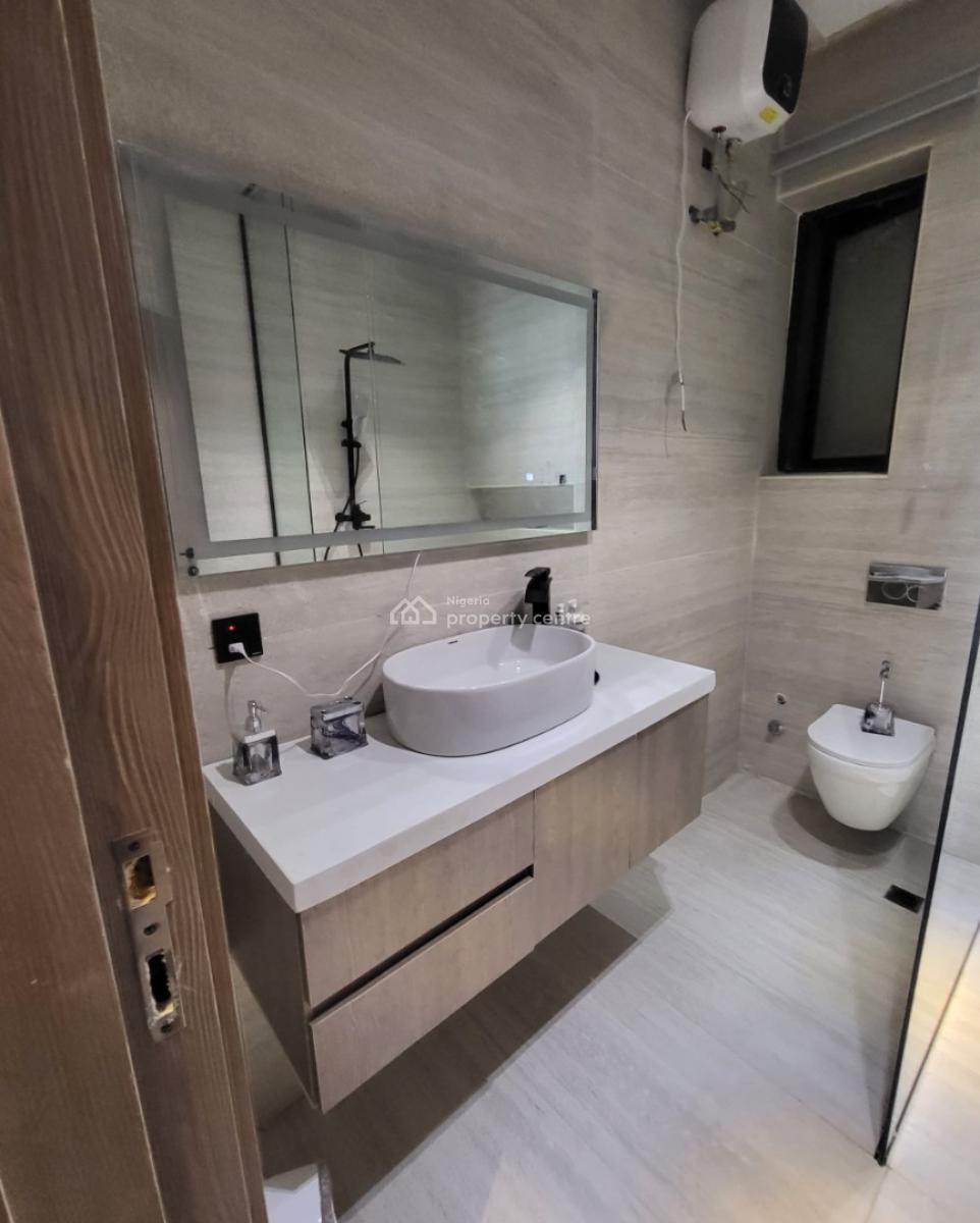 Luxury 2 Bedroom Apartment, Lekki Foreshore, Lekki Phase 1, Lekki, Lagos, Flat / Apartment for Sale