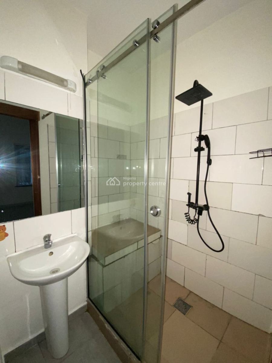 Fully Service 2 Bedroom Apartment, Victoria Island (vi), Lagos, Flat / Apartment for Rent