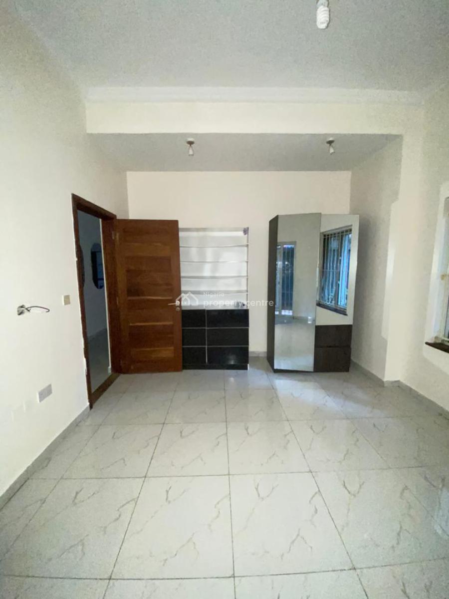Fully Service 2 Bedroom Apartment, Victoria Island (vi), Lagos, Flat / Apartment for Rent
