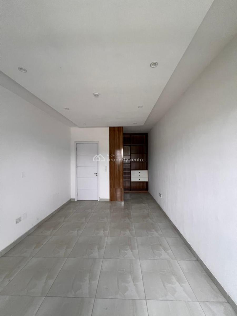 4-bedroom Semi-detached Duplex, Ikate, Lekki, Lagos, Semi-detached Duplex for Sale