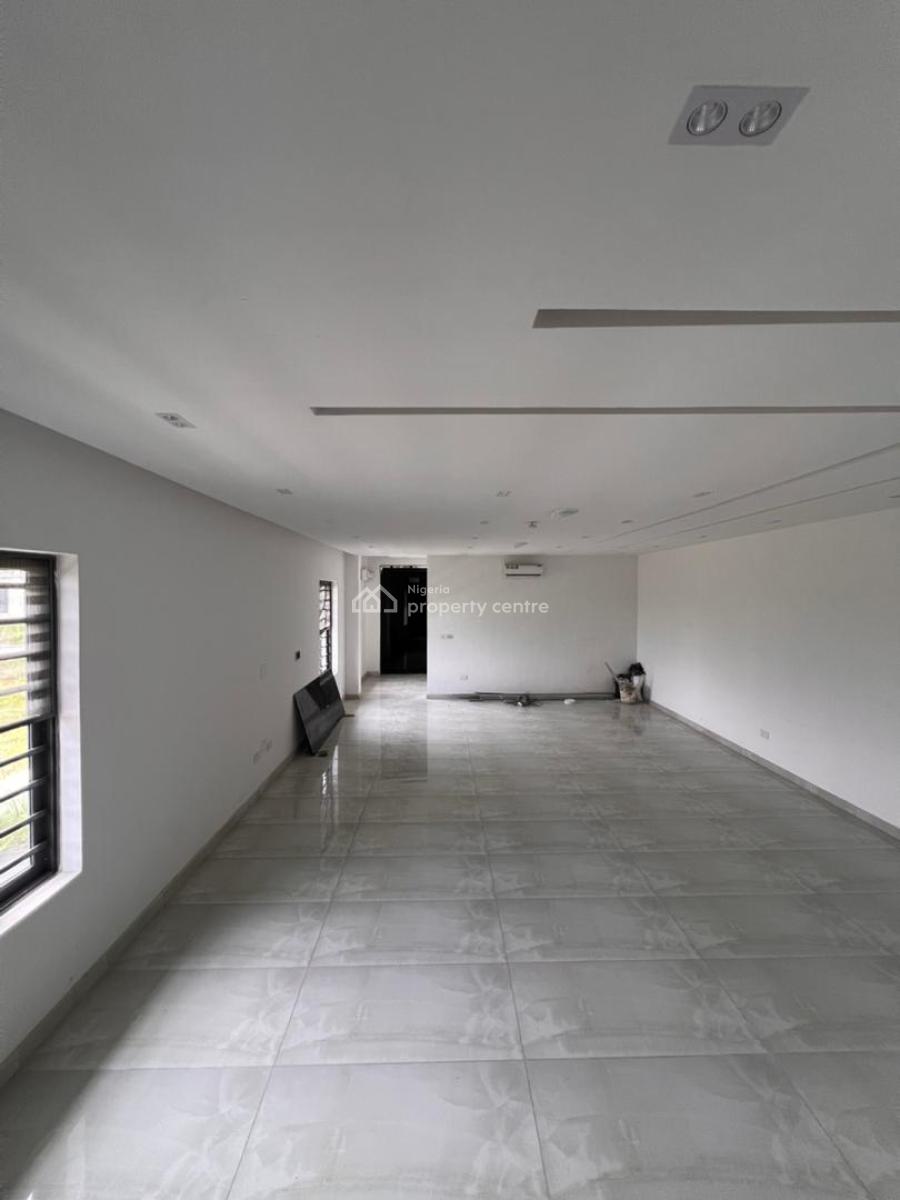 4-bedroom Semi-detached Duplex, Ikate, Lekki, Lagos, Semi-detached Duplex for Sale