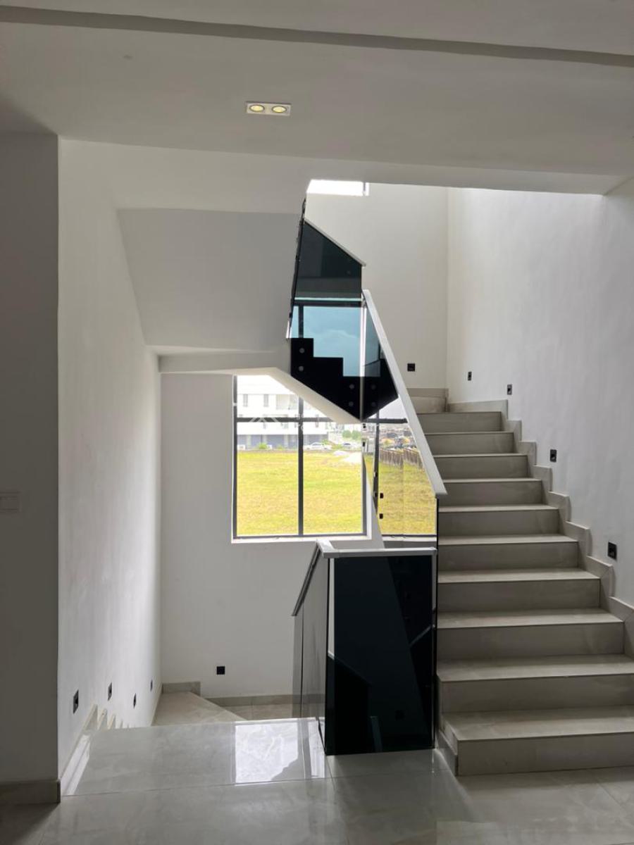 4-bedroom Semi-detached Duplex, Ikate, Lekki, Lagos, Semi-detached Duplex for Sale