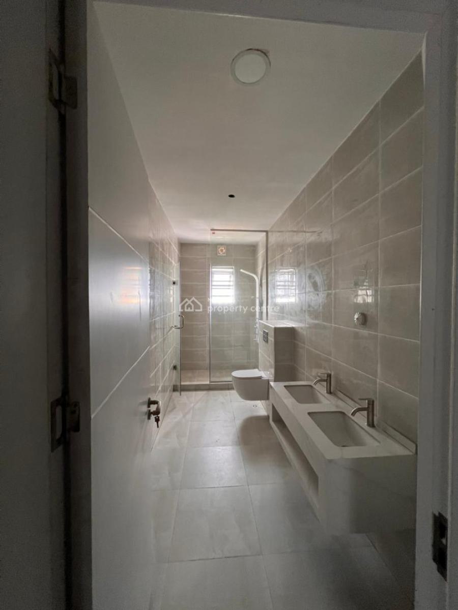 4-bedroom Semi-detached Duplex, Ikate, Lekki, Lagos, Semi-detached Duplex for Sale
