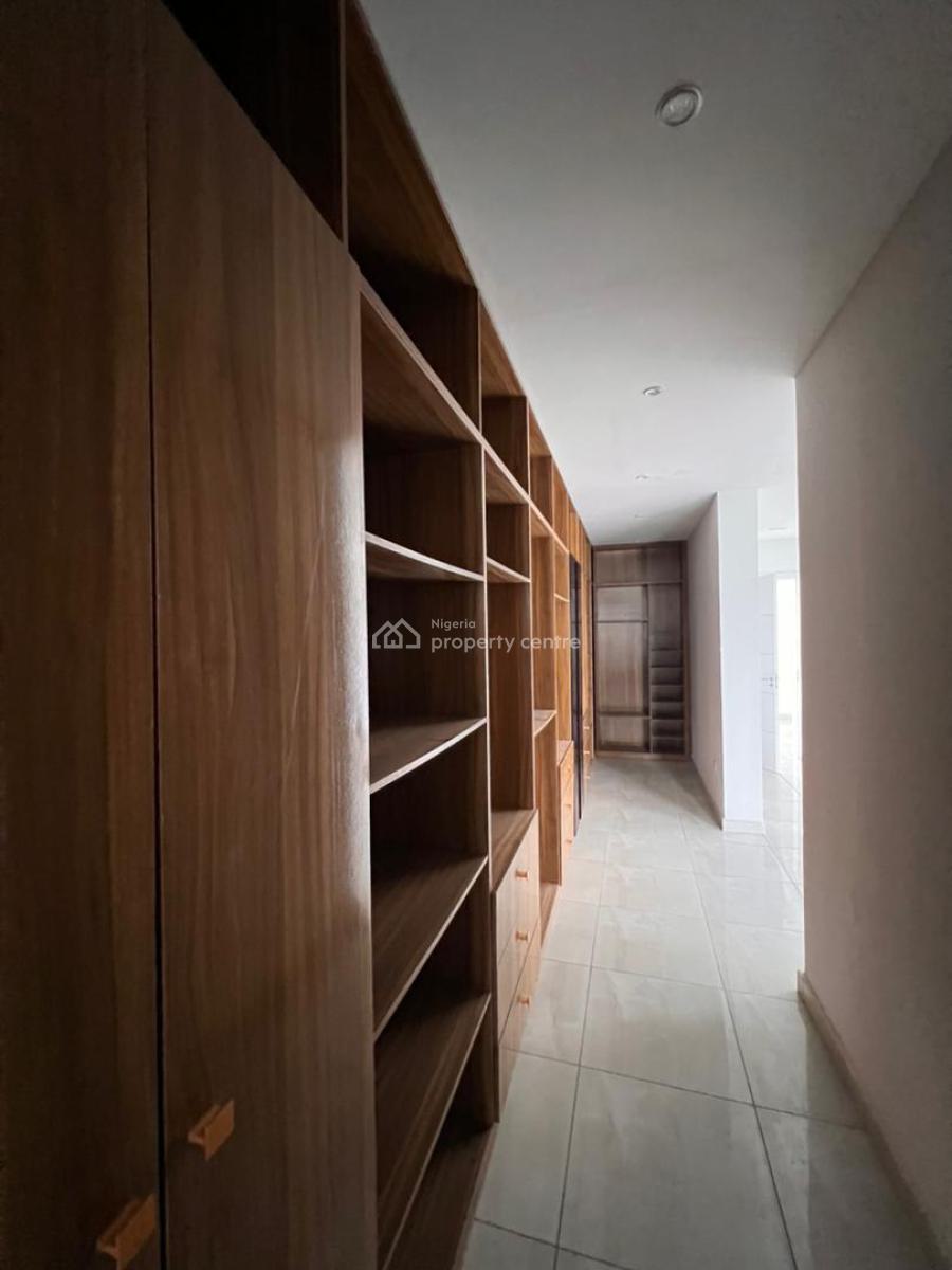 4-bedroom Semi-detached Duplex, Ikate, Lekki, Lagos, Semi-detached Duplex for Sale