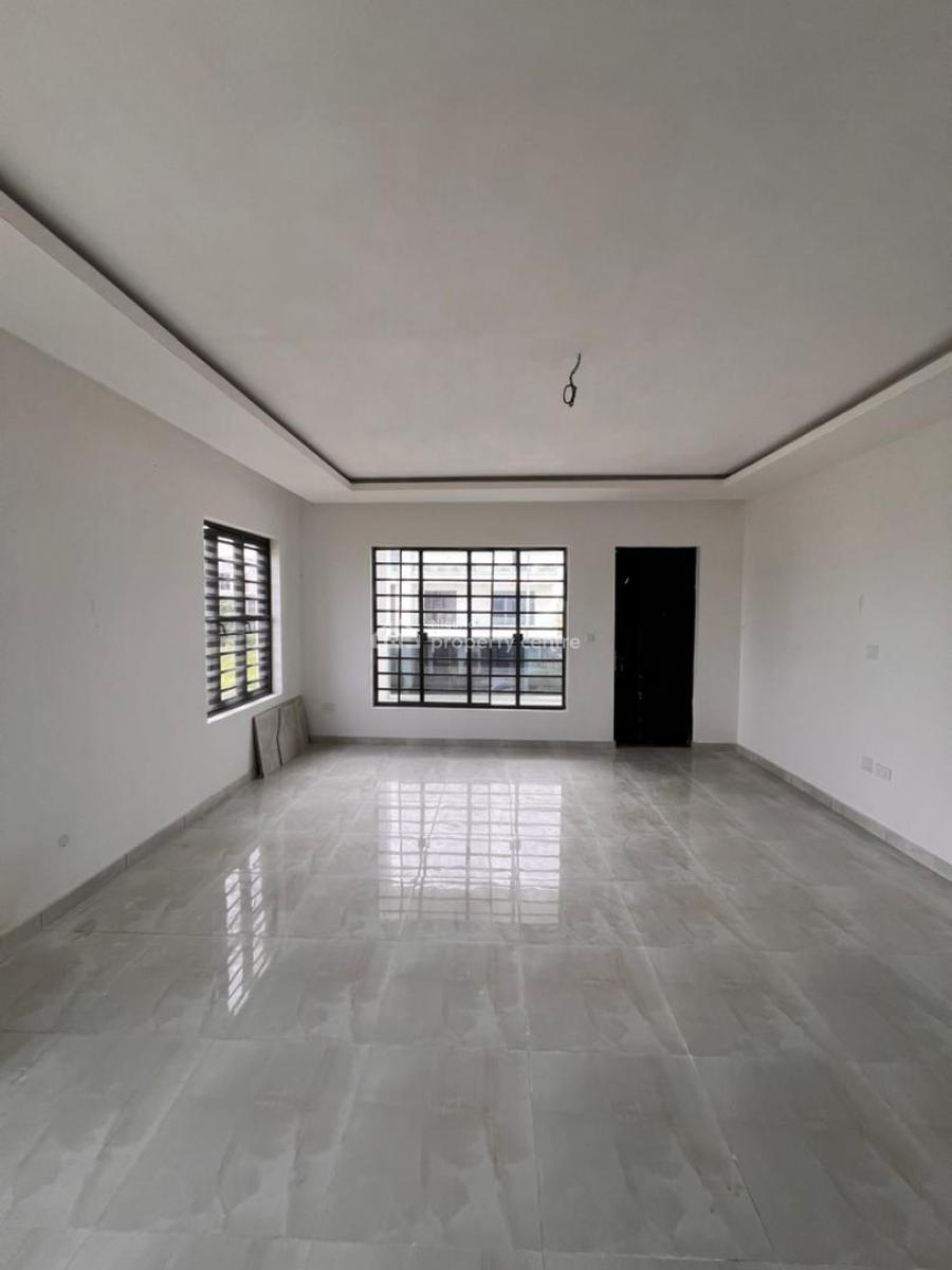 4-bedroom Semi-detached Duplex, Ikate, Lekki, Lagos, Semi-detached Duplex for Sale