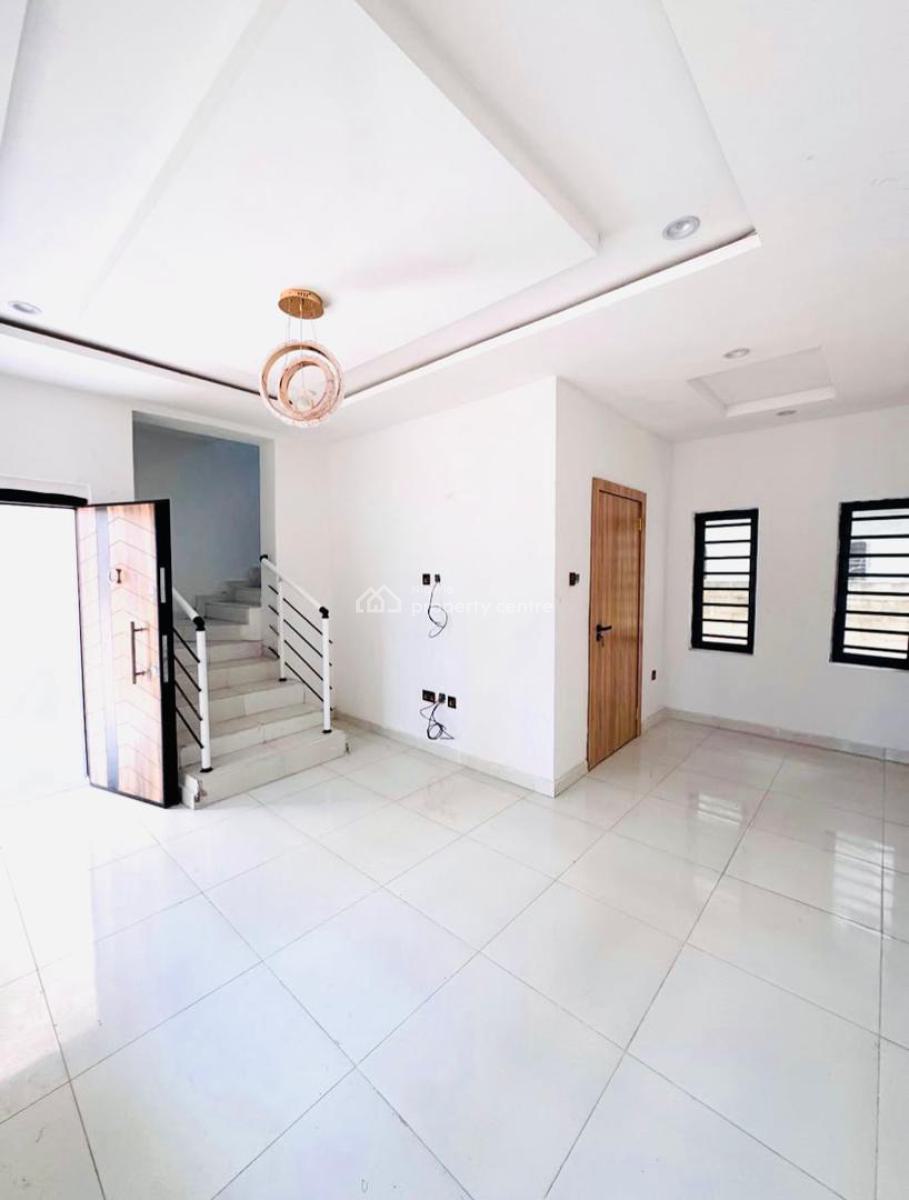 Beautiful 2 Bedroom with Swimming Pool, Lekki, Lagos, Terraced Duplex for Sale