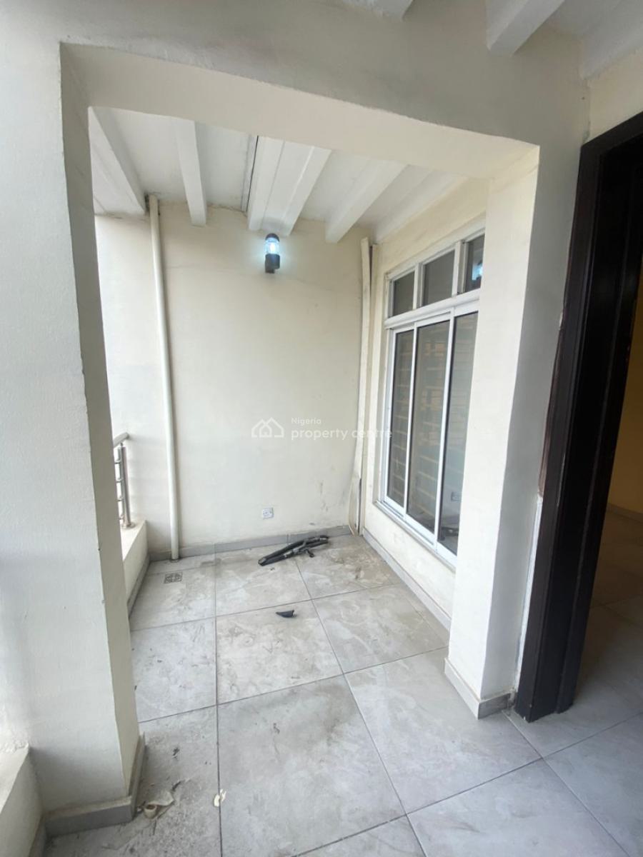 Fully Service 2 Bedroom Apartment, Victoria Island (vi), Lagos, Flat / Apartment for Rent