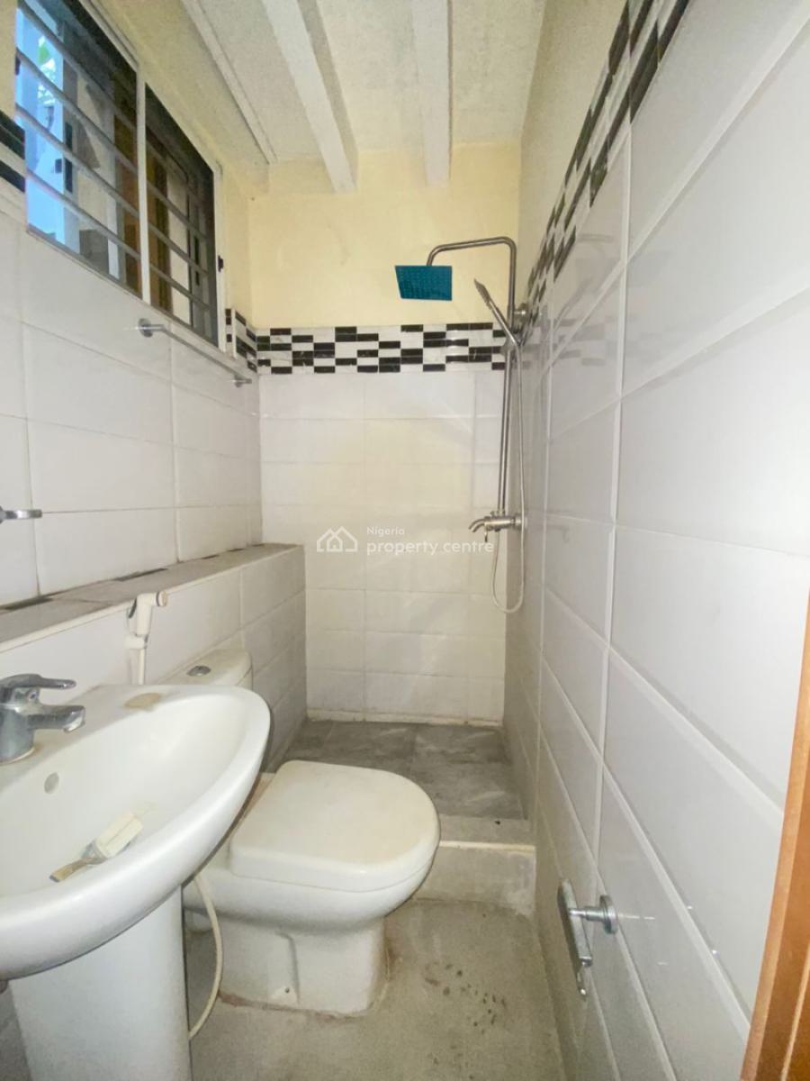 Fully Service 2 Bedroom Apartment, Victoria Island (vi), Lagos, Flat / Apartment for Rent