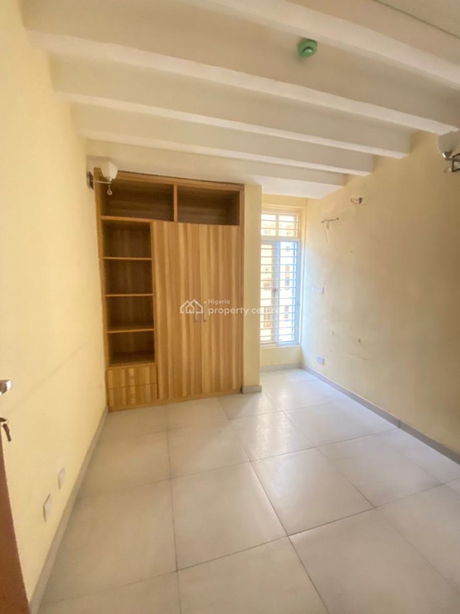 Fully Service 2 Bedroom Apartment, Victoria Island (vi), Lagos, Flat / Apartment for Rent
