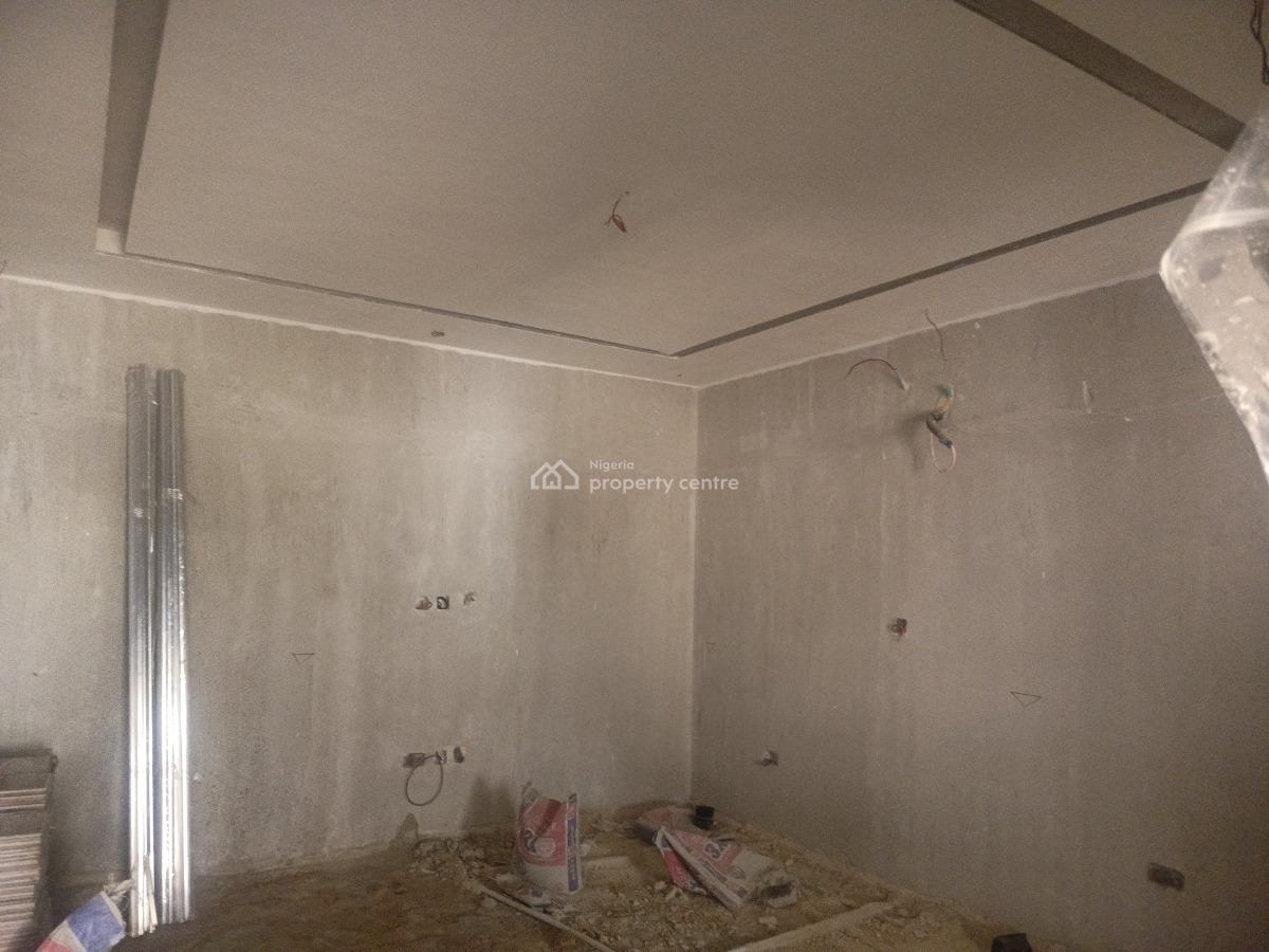 Contemporary 3 Bedrooms Terraced Duplexes + Bq, High-tech Street, Behind Lbs, Olokonla, Ajah, Lagos, Terraced Duplex for Sale