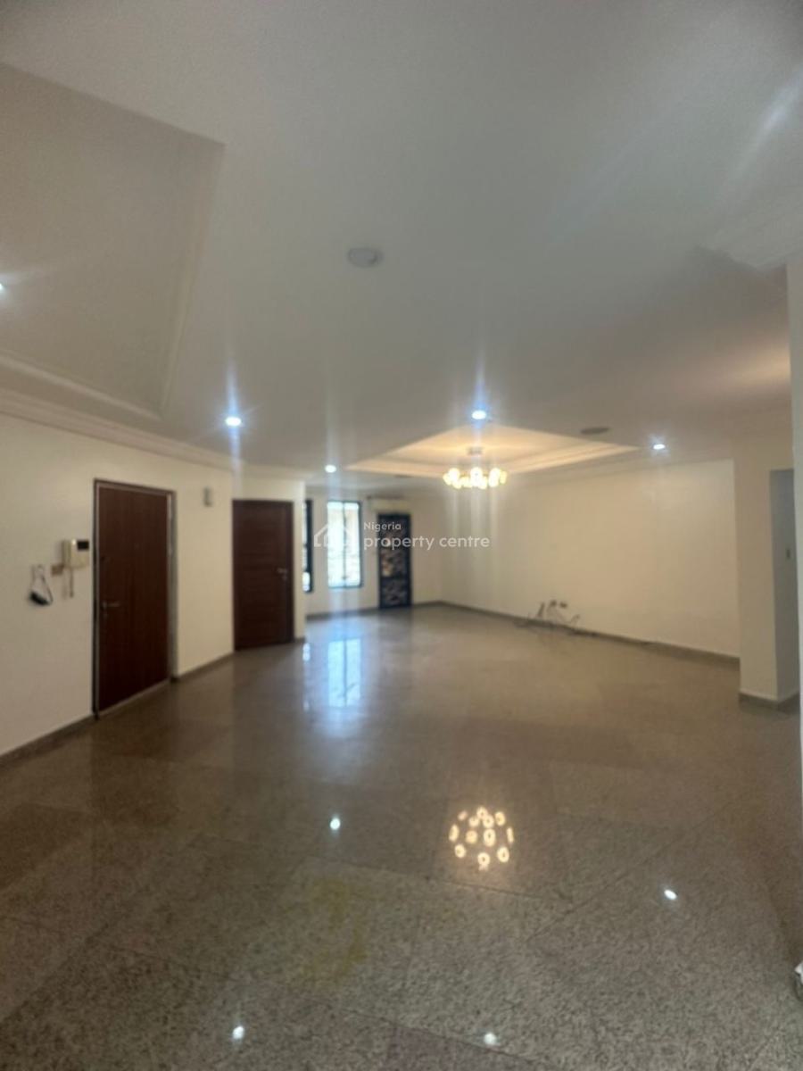 3 Bedroom Apartment with Bq and Swimming Pool, Oniru, Victoria Island (vi), Lagos, Flat / Apartment for Rent