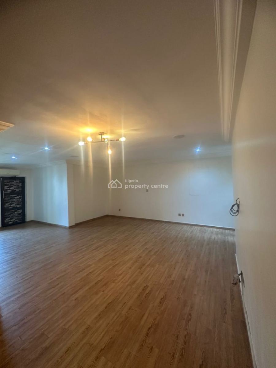 3 Bedroom Apartment with Bq and Swimming Pool, Oniru, Victoria Island (vi), Lagos, Flat / Apartment for Rent
