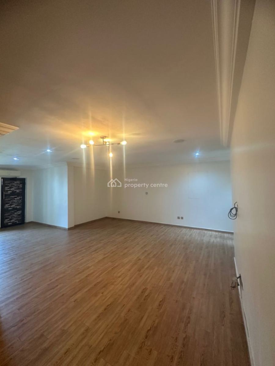 3 Bedroom Apartment with Bq and Swimming Pool, Oniru, Victoria Island (vi), Lagos, Flat / Apartment for Rent