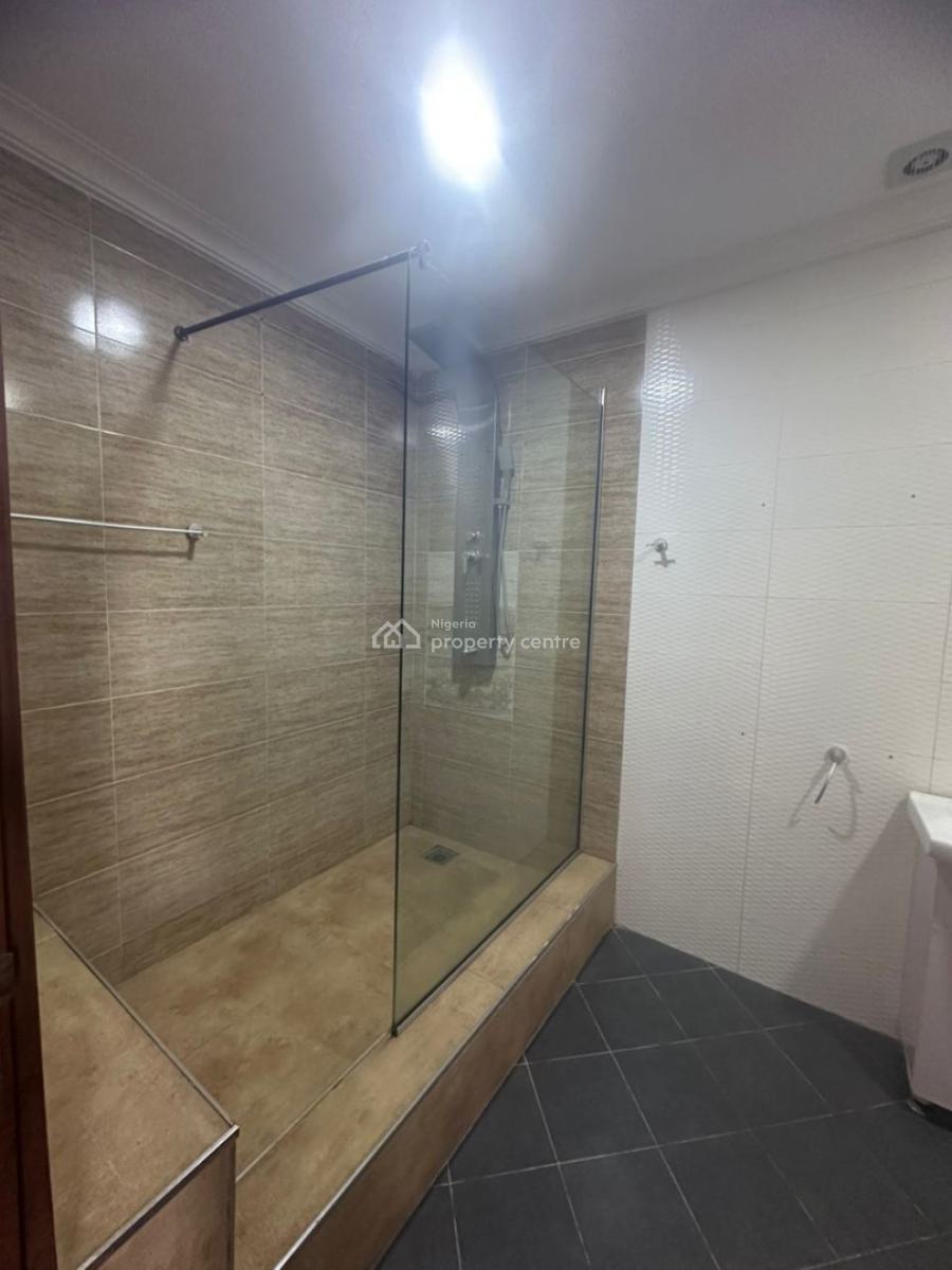 3 Bedroom Apartment with Bq and Swimming Pool, Oniru, Victoria Island (vi), Lagos, Flat / Apartment for Rent
