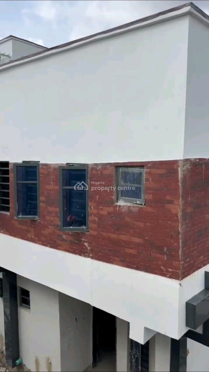 Contemporary Well Built to Taste Apartment, Fadeyi, Shomolu, Lagos, Flat / Apartment for Sale