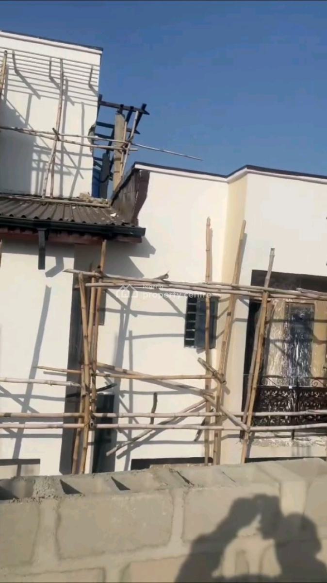 Contemporary Well Built to Taste Apartment, Fadeyi, Shomolu, Lagos, Flat / Apartment for Sale