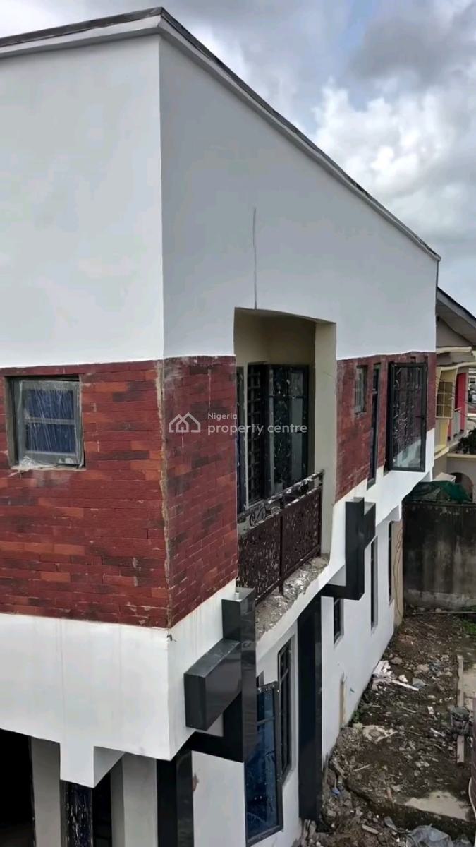 Contemporary Well Built to Taste Apartment, Fadeyi, Shomolu, Lagos, Flat / Apartment for Sale