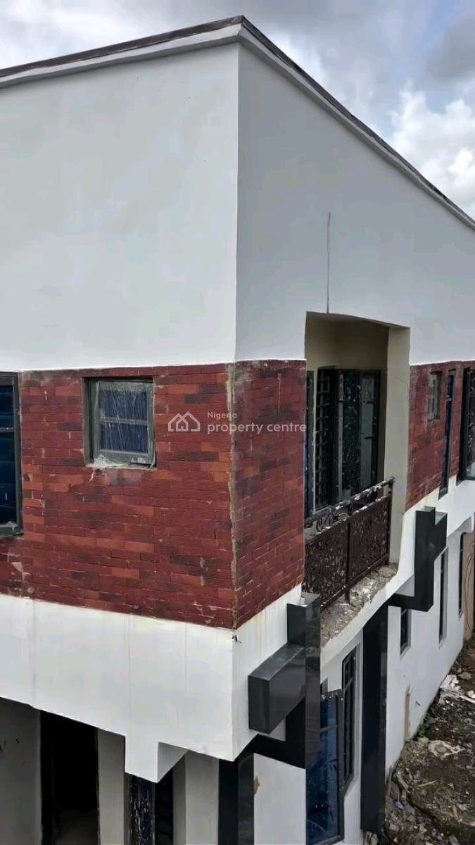Contemporary Well Built to Taste Apartment, Fadeyi, Shomolu, Lagos, Flat / Apartment for Sale