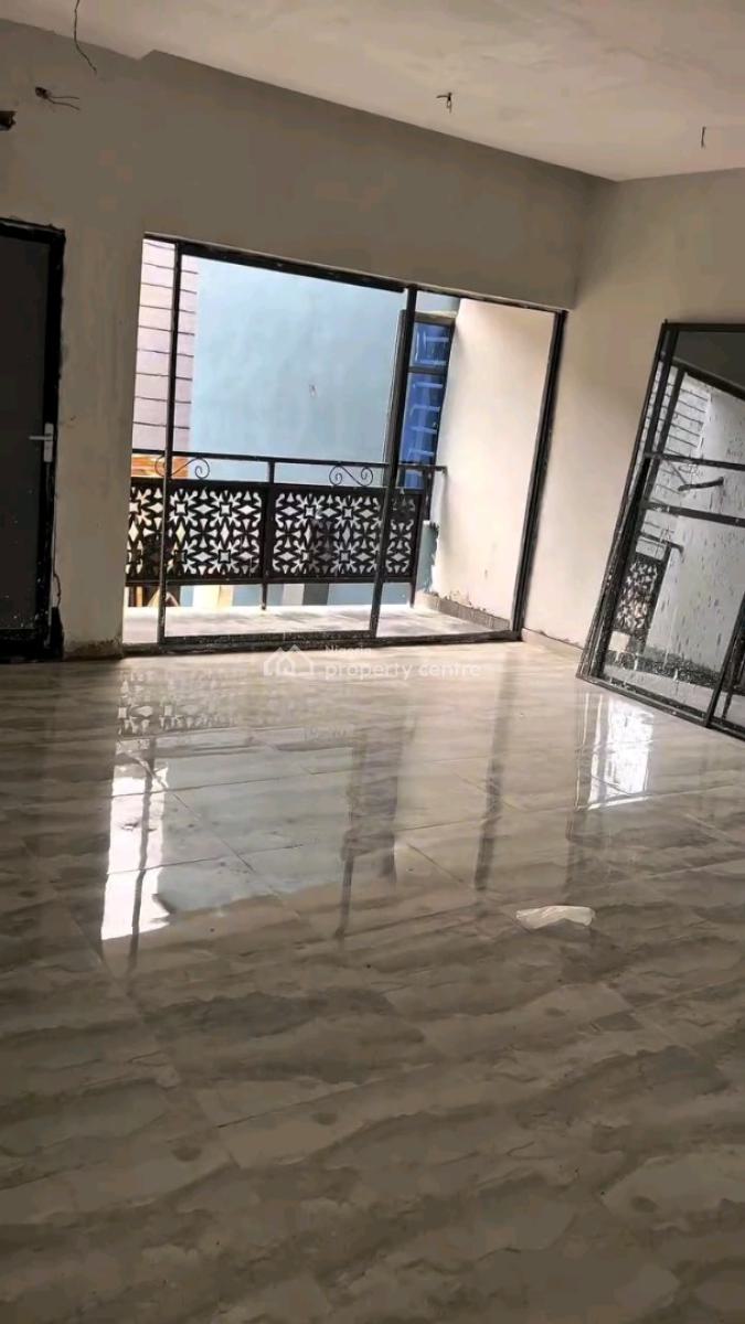 Contemporary Well Built to Taste Apartment, Fadeyi, Shomolu, Lagos, Flat / Apartment for Sale