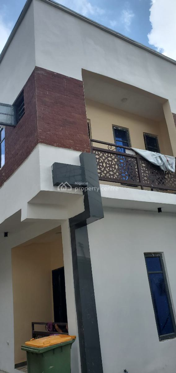 Contemporary Well Built to Taste Apartment, Fadeyi, Shomolu, Lagos, Flat / Apartment for Sale
