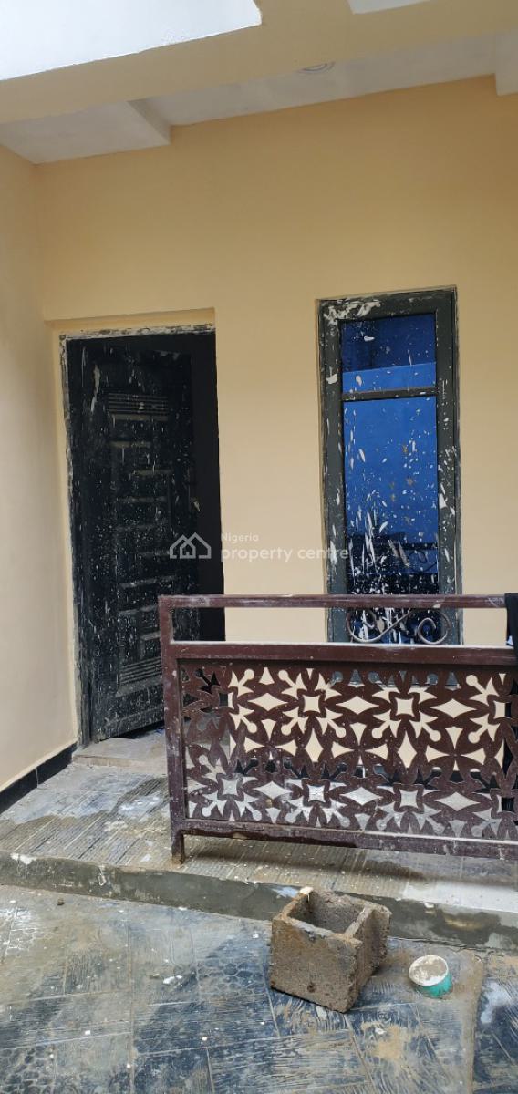 Contemporary Well Built to Taste Apartment, Fadeyi, Shomolu, Lagos, Flat / Apartment for Sale