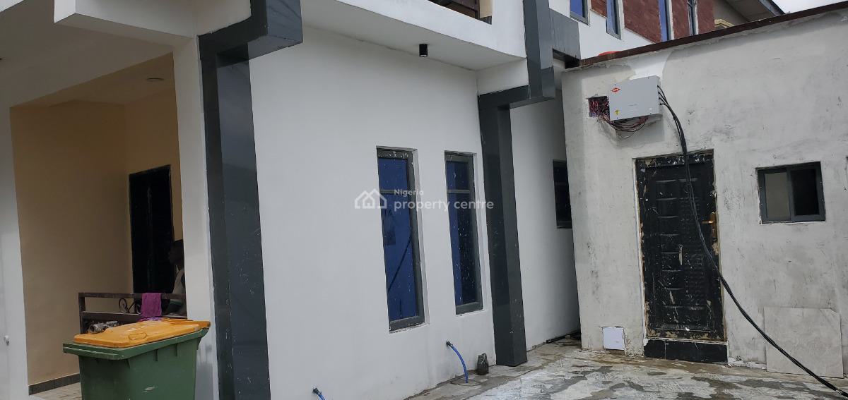 Contemporary Well Built to Taste Apartment, Fadeyi, Shomolu, Lagos, Flat / Apartment for Sale