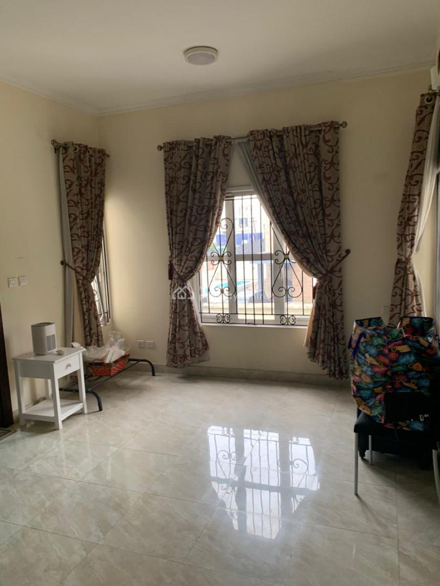 Luxury and Lovely 3 Bedroom Apartment, Off, Onikoyi, Banana Island, Ikoyi, Lagos, Flat / Apartment for Sale
