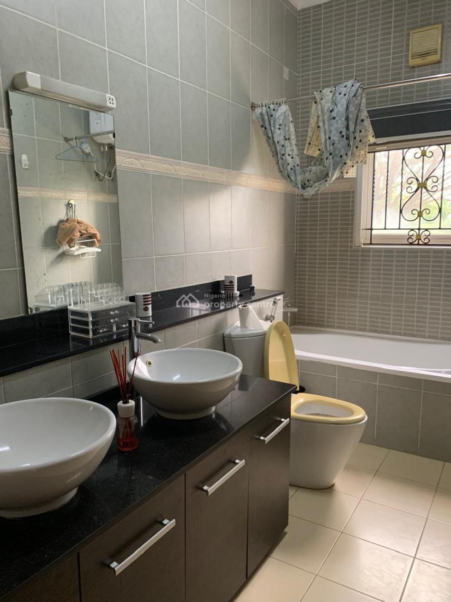 Luxury and Lovely 3 Bedroom Apartment, Off, Onikoyi, Banana Island, Ikoyi, Lagos, Flat / Apartment for Sale