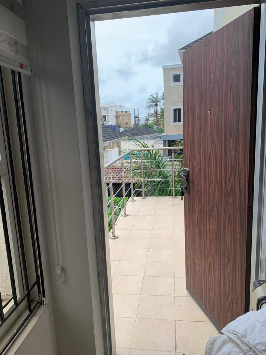 Luxury and Lovely 3 Bedroom Apartment, Off, Onikoyi, Banana Island, Ikoyi, Lagos, Flat / Apartment for Sale