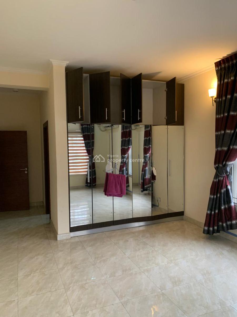 Luxury and Lovely 3 Bedroom Apartment, Off, Onikoyi, Banana Island, Ikoyi, Lagos, Flat / Apartment for Sale