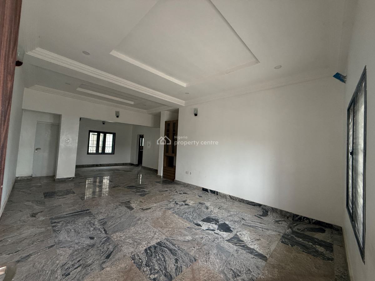 Brand New Beautiful 3 Bedroom Flat, Gilmore, Jahi, Abuja, House for Rent