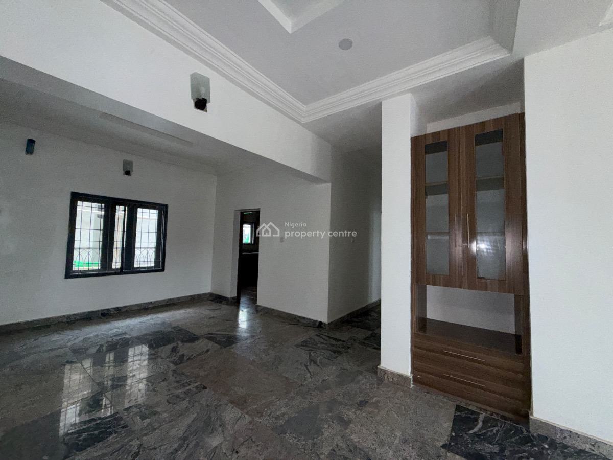 Brand New Beautiful 3 Bedroom Flat, Gilmore, Jahi, Abuja, House for Rent