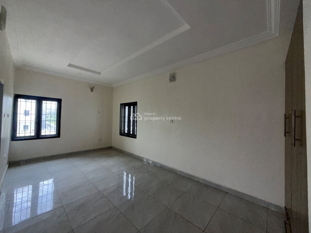Brand New Beautiful 3 Bedroom Flat, Gilmore, Jahi, Abuja, House for Rent