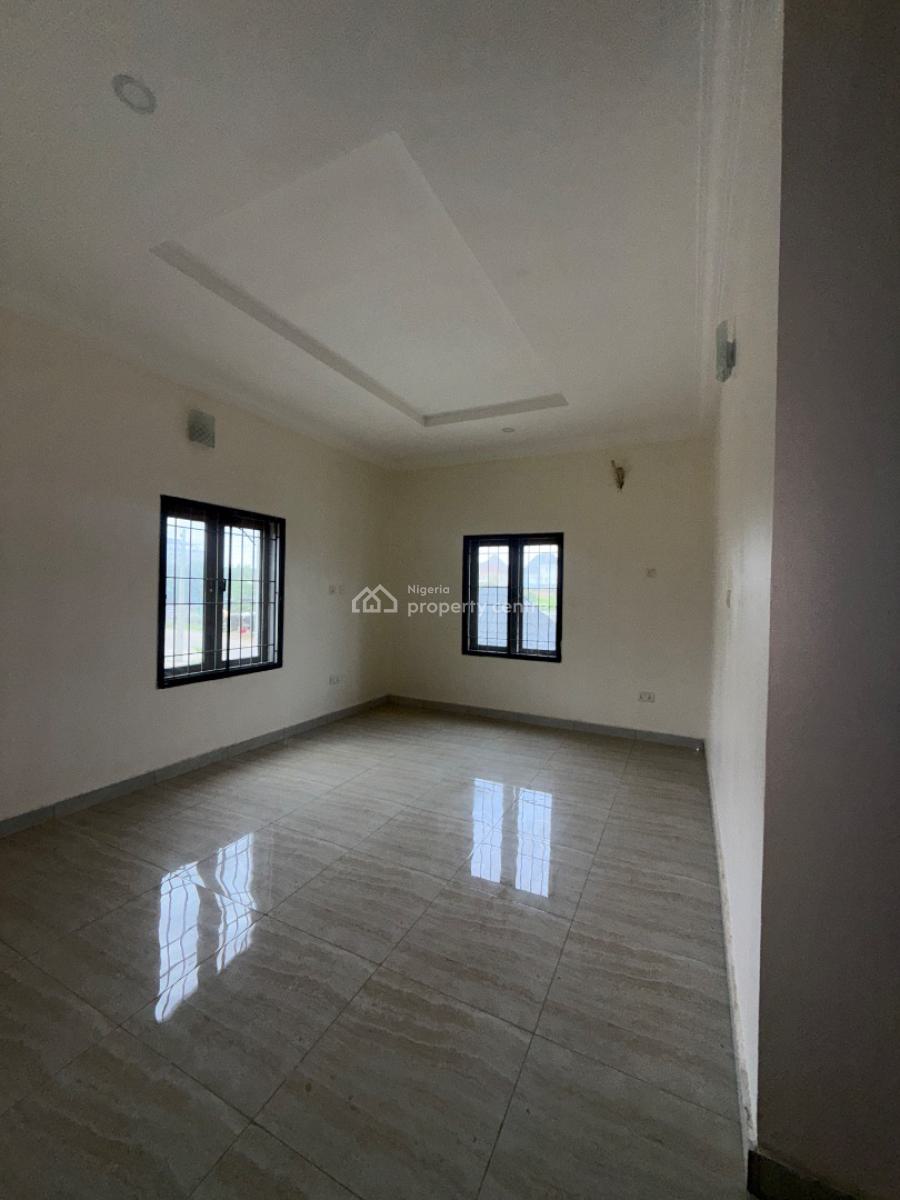 Brand New Beautiful 3 Bedroom Flat, Gilmore, Jahi, Abuja, House for Rent