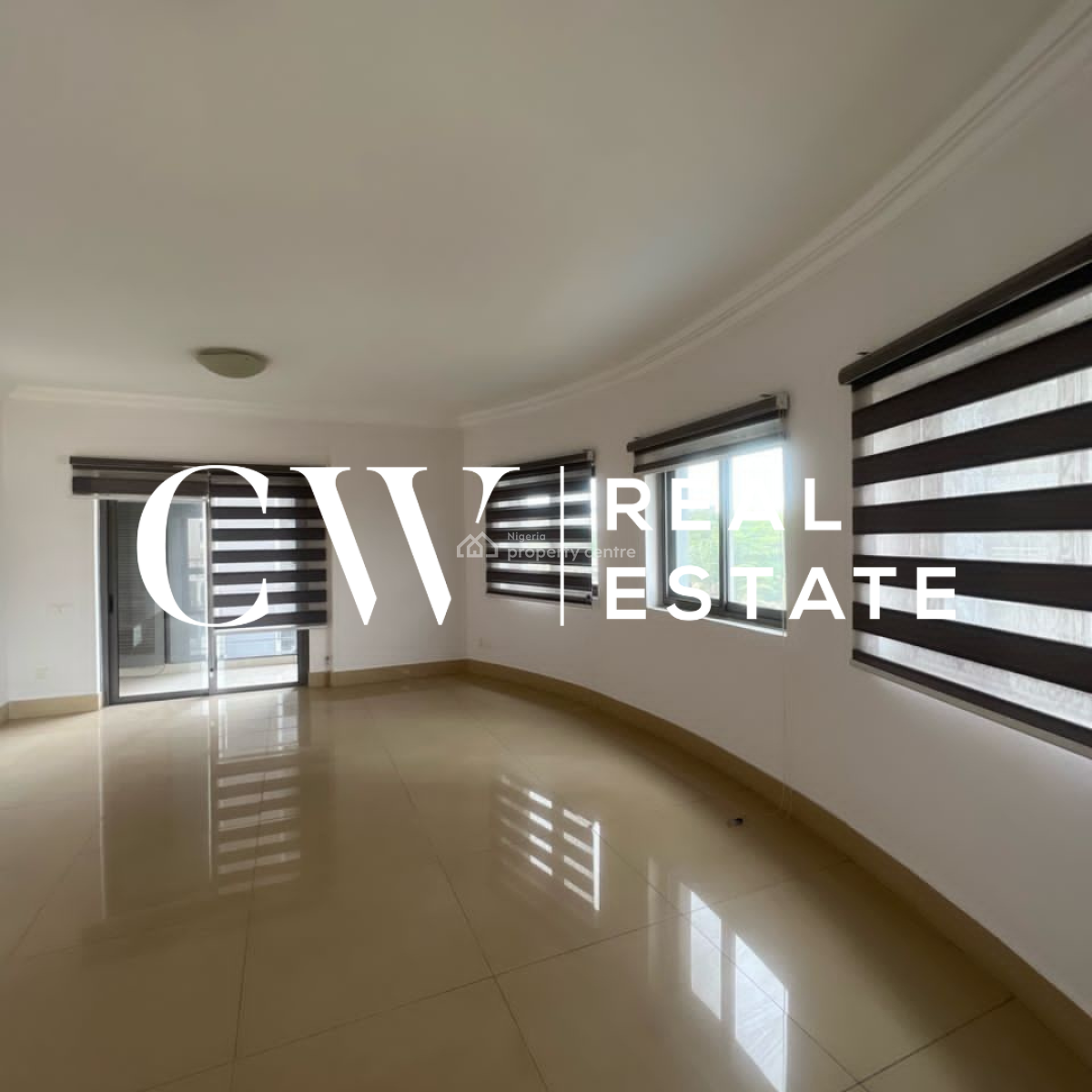 3-bedroom Apartment, Ikoyi, Lagos, Flat / Apartment for Rent