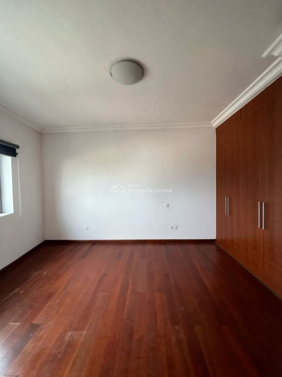 3-bedroom Apartment, Ikoyi, Lagos, Flat / Apartment for Rent