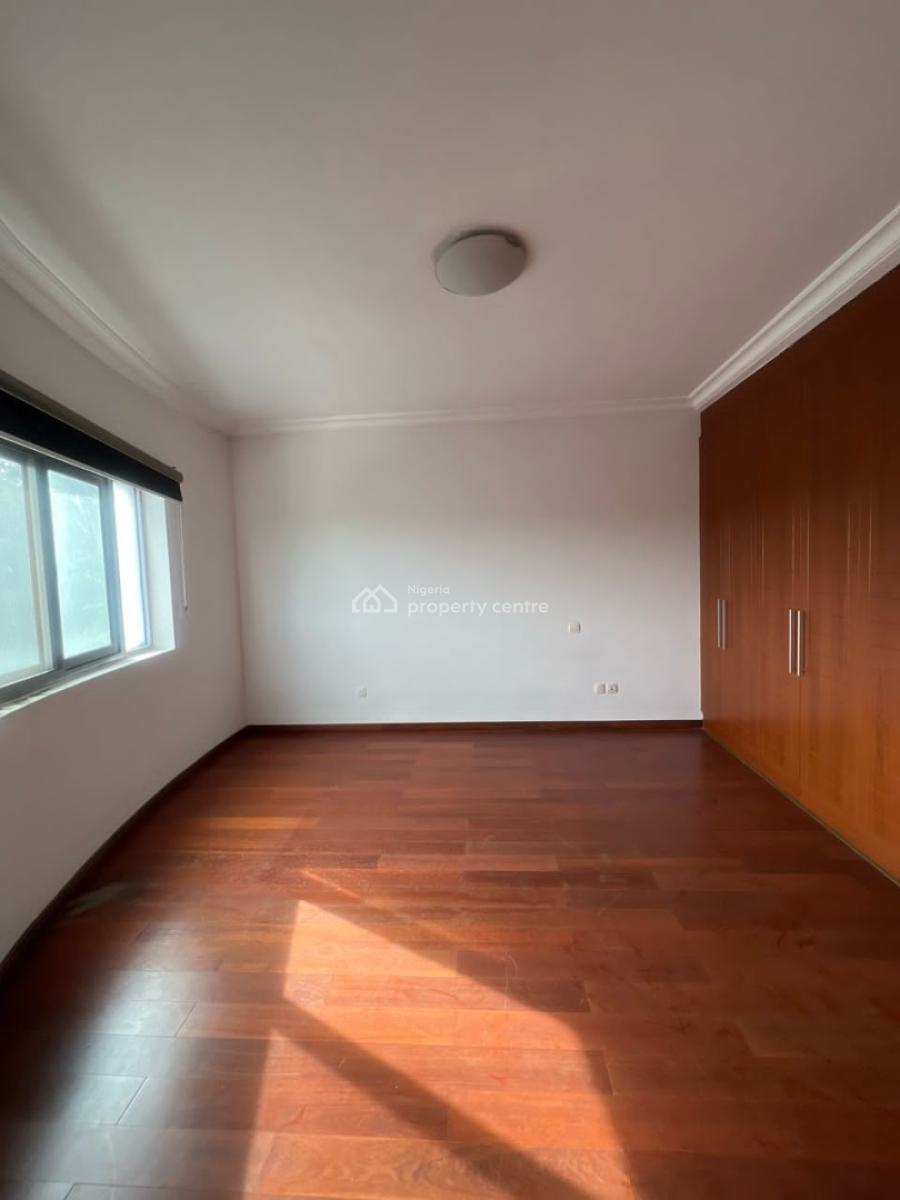 3-bedroom Apartment, Ikoyi, Lagos, Flat / Apartment for Rent