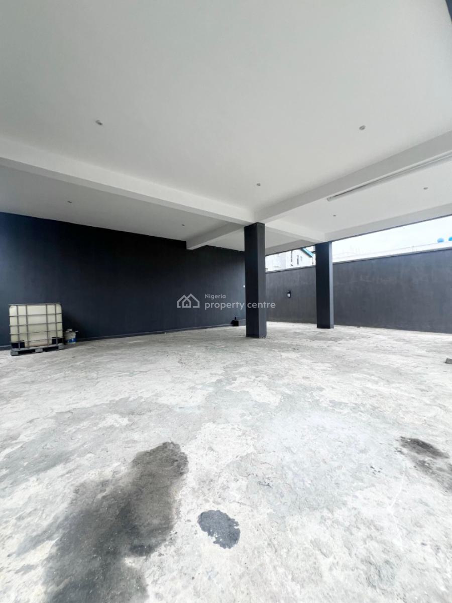 New 1 Bedrooms Apartment, Ologolo, Lekki, Lagos, Block of Flats for Sale