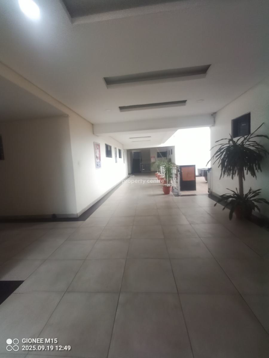 Fully Service 2 Bedroom Apartment with Swimming Pool, Lekki Right Hand Side, Lekki Phase 1, Lekki, Lagos, House for Rent