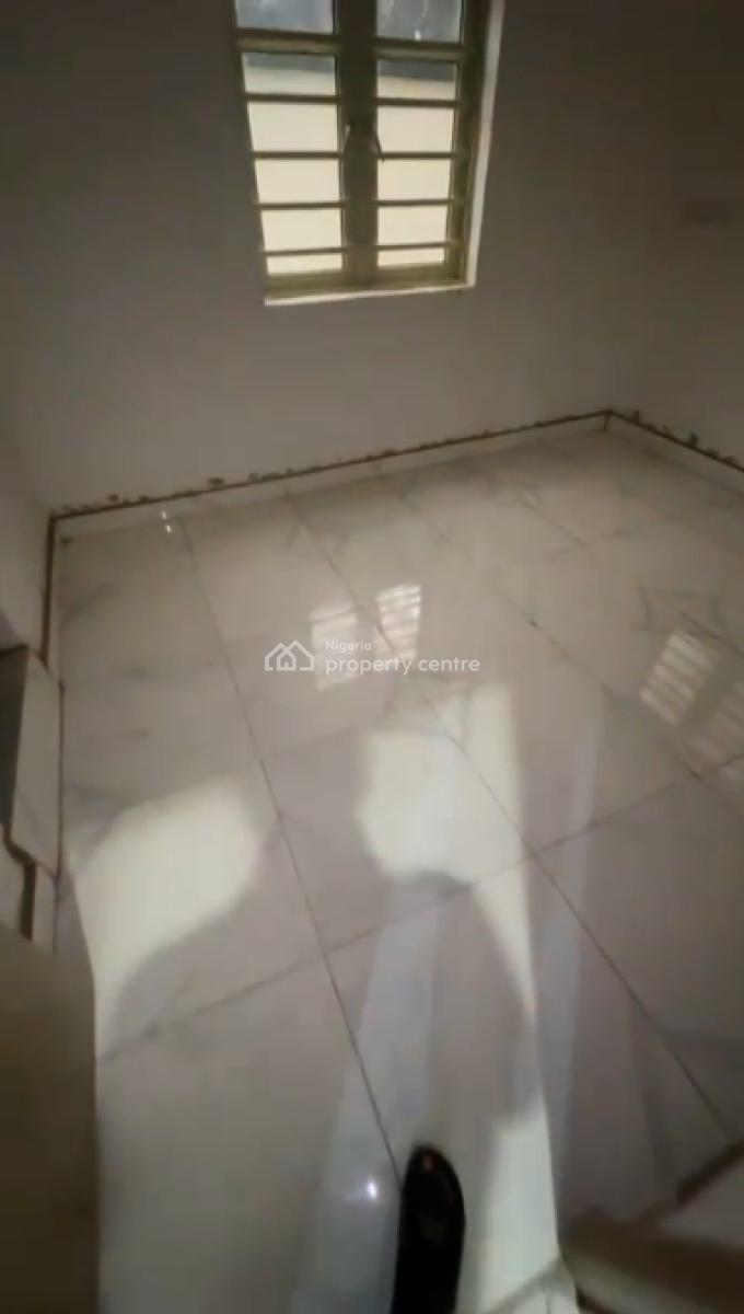 Brand New & Spacious 2-bedroom Flat with Car Park, Cooker Road, Ilupeju, Lagos, Flat / Apartment for Rent