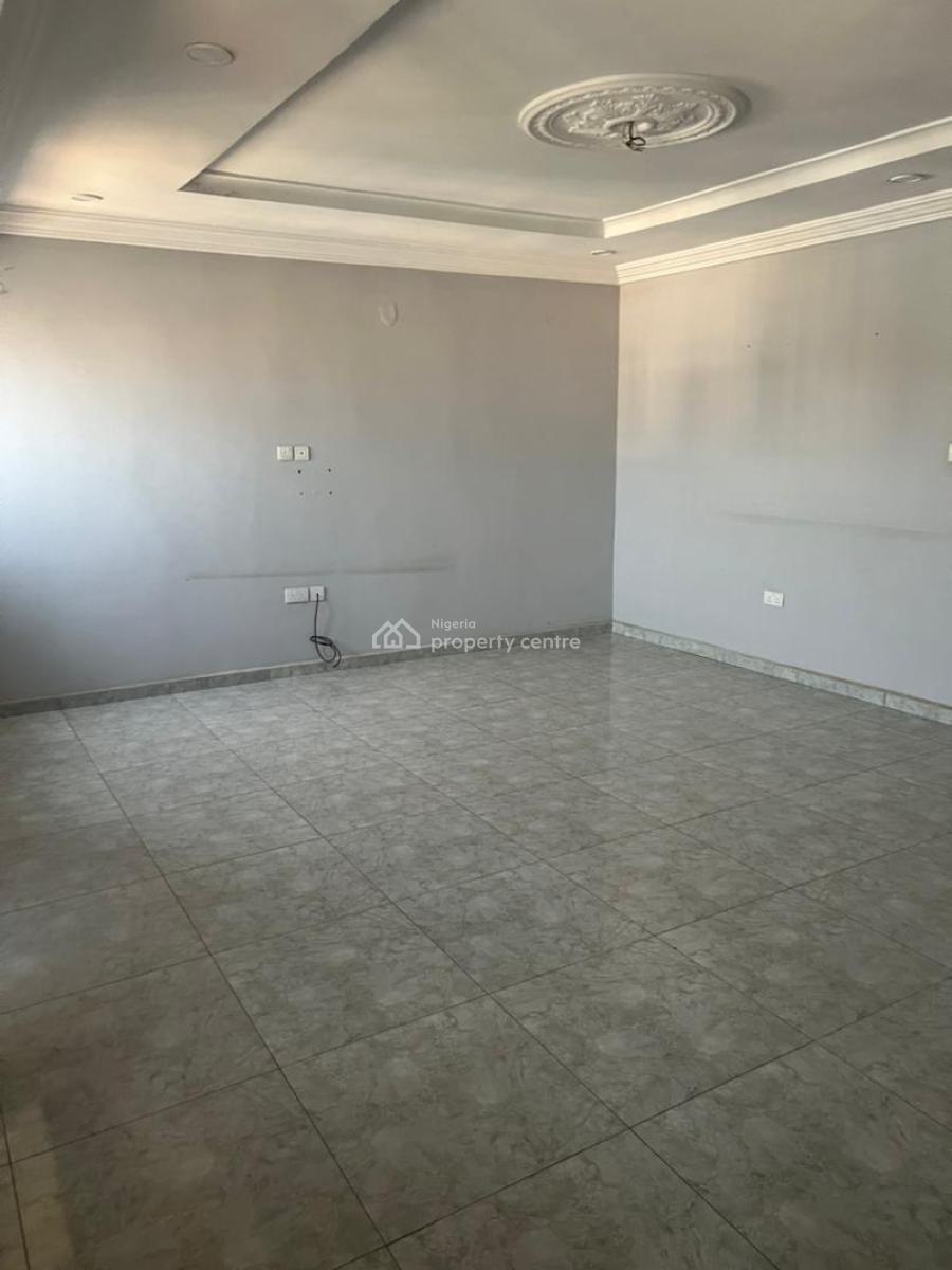 2 Bedroom Penthouse, Jahi, Abuja, Block of Flats for Sale