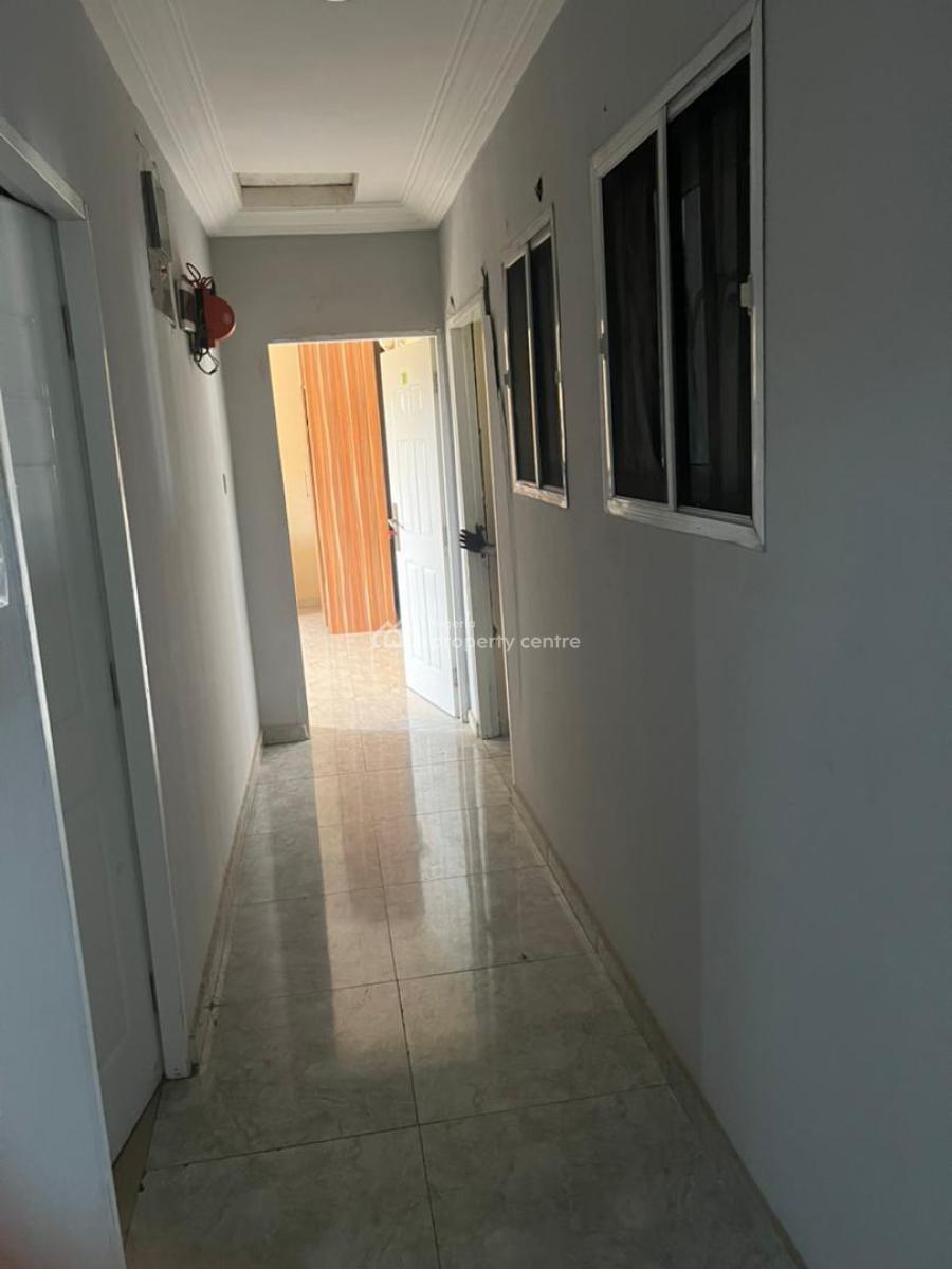 2 Bedroom Penthouse, Jahi, Abuja, Block of Flats for Sale