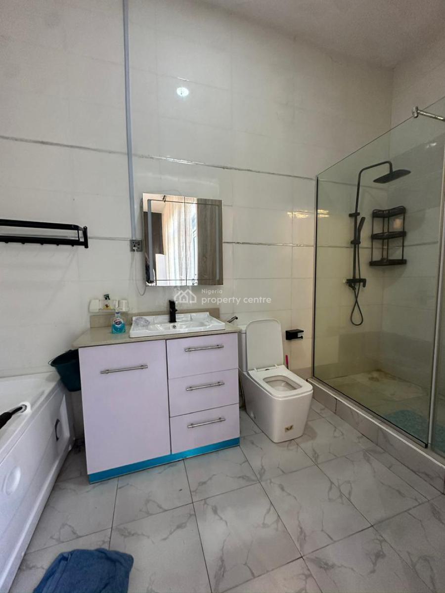 Fully Furnished Luxury 4 Bedroom Duplex with All Fittings, Orchid, Lekki, Lagos, Terraced Duplex for Sale