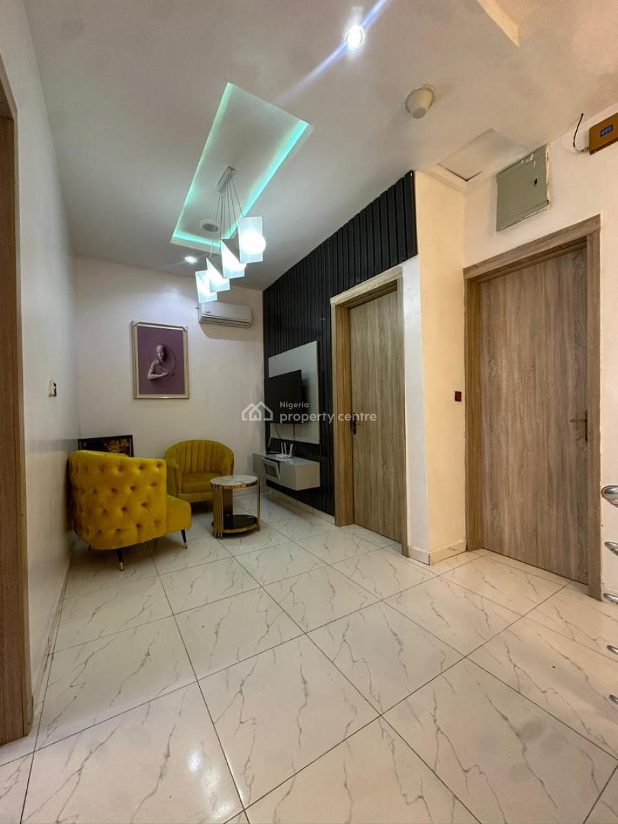 Fully Furnished Luxury 4 Bedroom Duplex with All Fittings, Orchid, Lekki, Lagos, Terraced Duplex for Sale