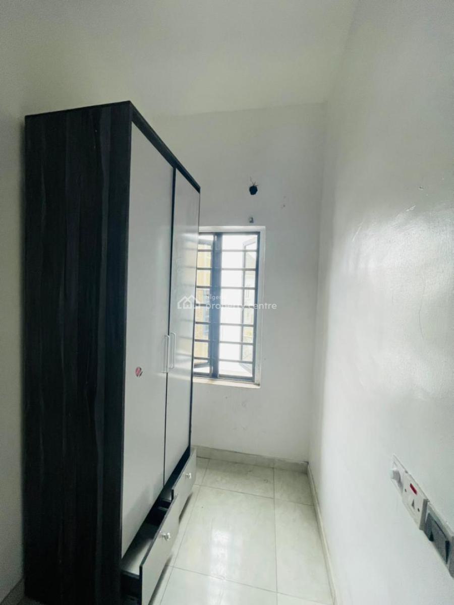 4 Bedroom Semi  Detached, Ikota, Lekki, Lagos, House for Rent