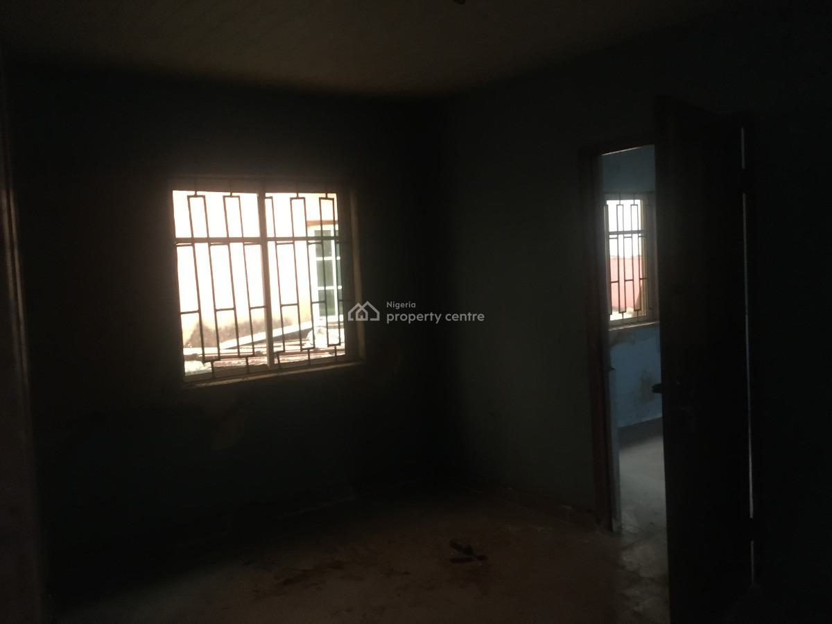 Newly Renovated 3 Bedrooms Terrace Duplex, Off Sunmola Street, Mende, Maryland, Lagos, Terraced Duplex for Rent