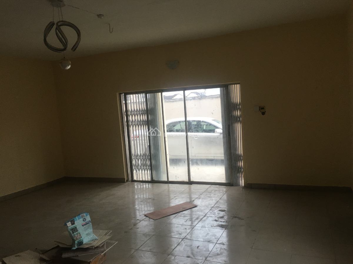 Newly Renovated 3 Bedrooms Terrace Duplex, Off Sunmola Street, Mende, Maryland, Lagos, Terraced Duplex for Rent
